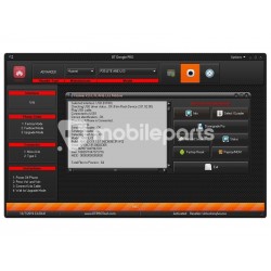 DT Pro Tool