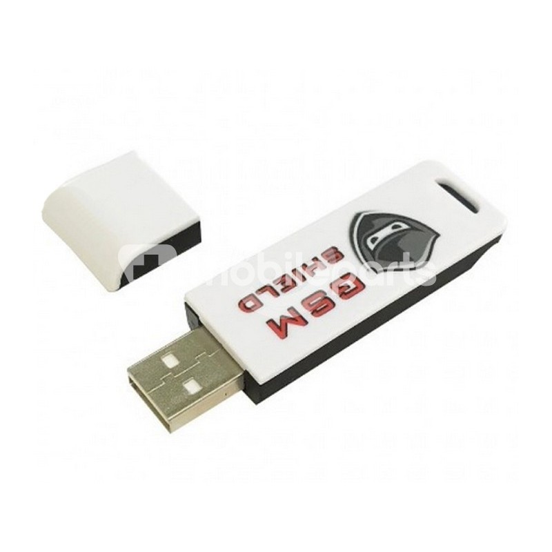 GSM SHIELD Dongle