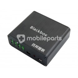 BlackBox (Bruteforce OPPO and VIVO)