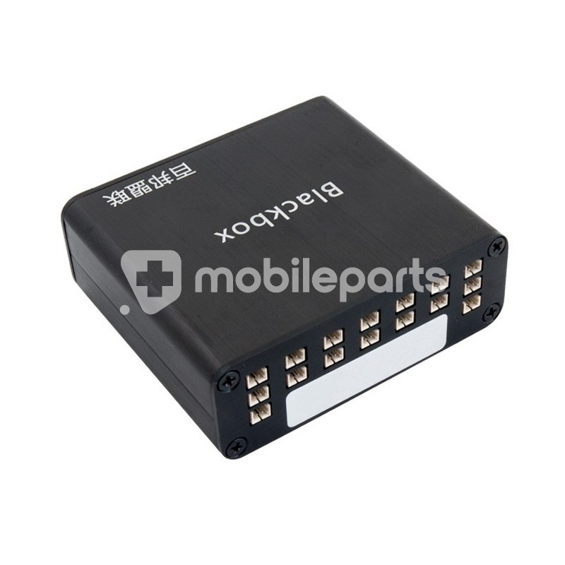 BlackBox (Bruteforce OPPO and VIVO)