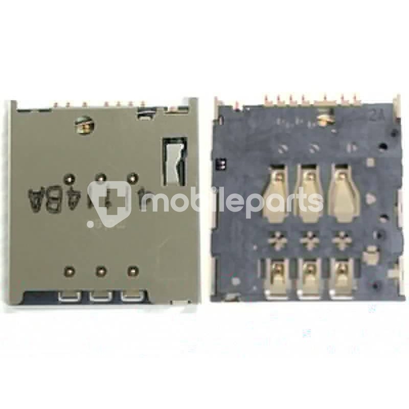 Lettore Sim Card Multi Modello P02