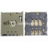 Lettore Sim Card Multi Modello P02
