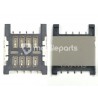 Lettore Sim Card Multi Modello P06