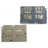 Double Sim Card Multi Modello P08