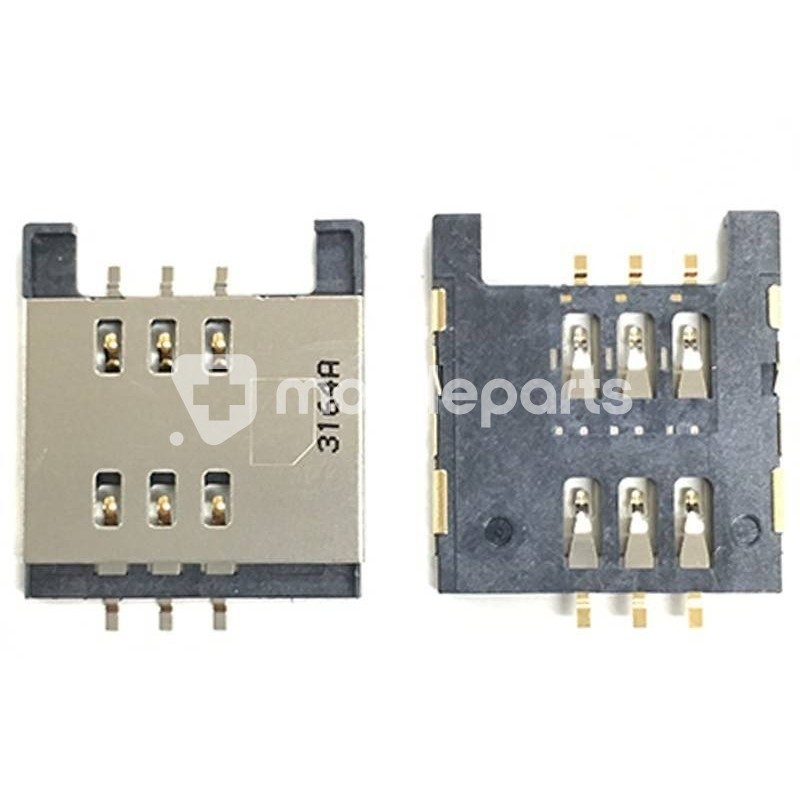 Lettore Sim Card Multi Modello P11