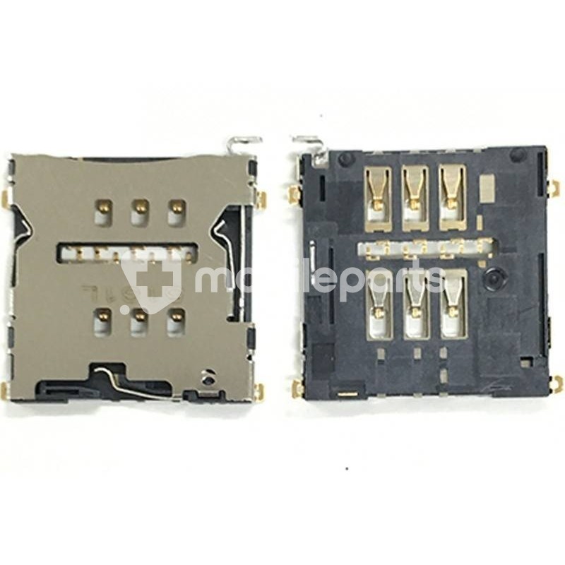 Lettore Sim Card Multi Modello P23