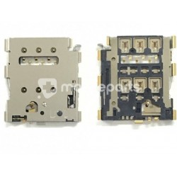 Lettore Sim Card Multi Modello P33
