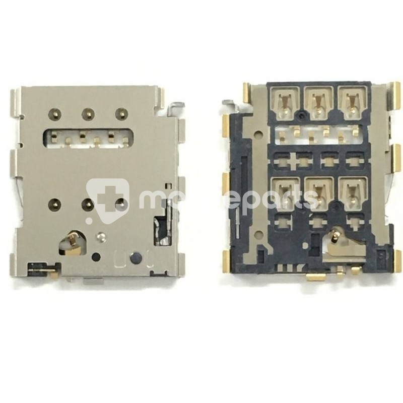 Lettore Sim Card Multi Modello P33