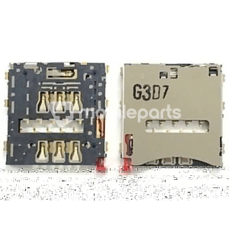 Lettore Sim Card Multi Modello P36