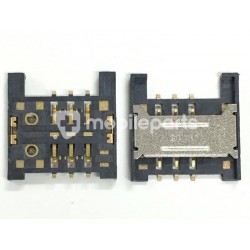 Lettore Sim Card Multi Modello P57