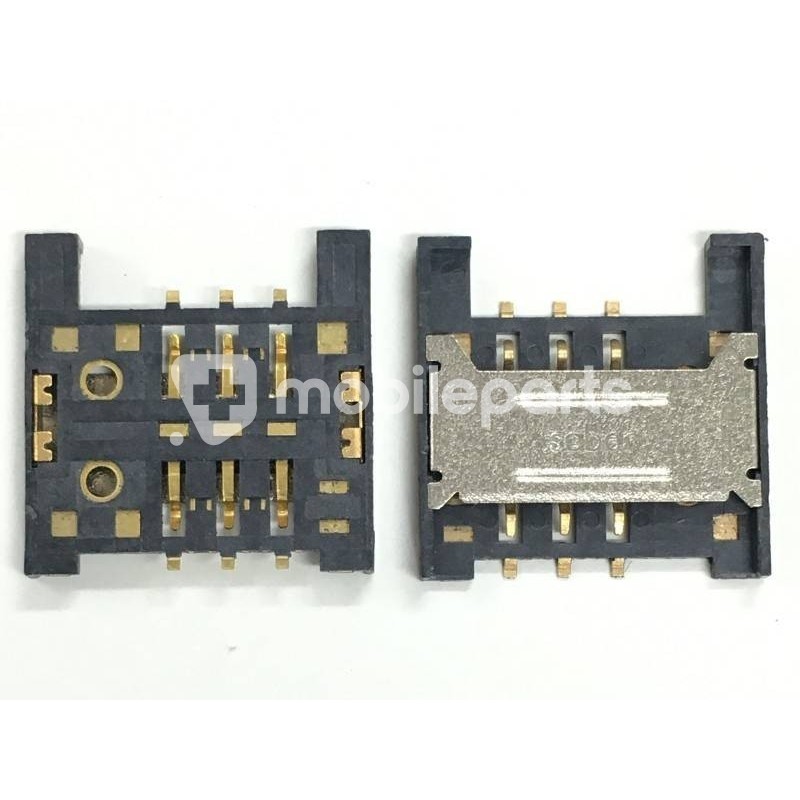 Lettore Sim Card Multi Modello P57
