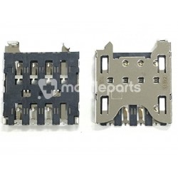 Lettore Sim Card Multi Modello P71