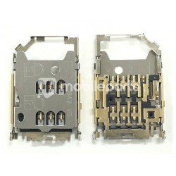 Lettore Sim Card Multi Modello P74