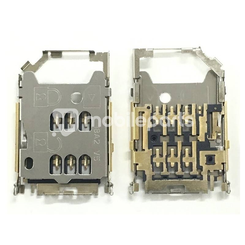 Lettore Sim Card Multi Modello P74