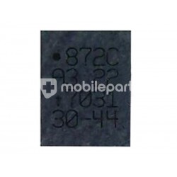 Audio IC 872c Huawei P10 Plus - Mate 10 Pro