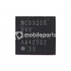 IC CODEC WCD9306
