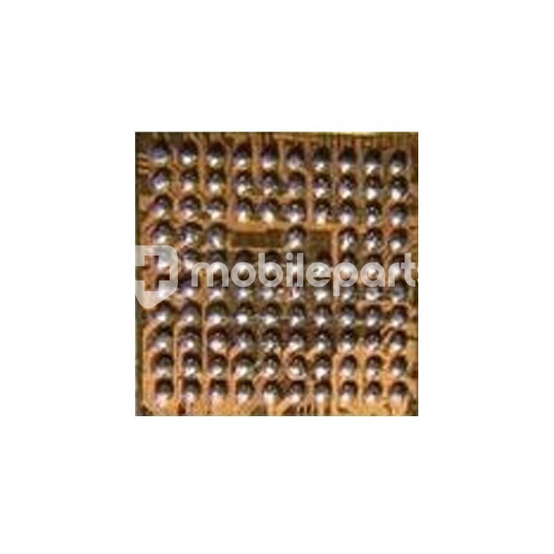 IC Audio Huawei P8 HI6402