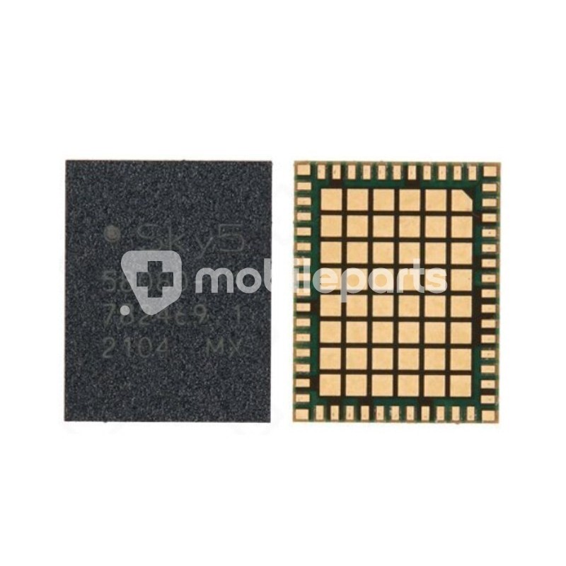 IC Power Amplifier SKY5 58080-11