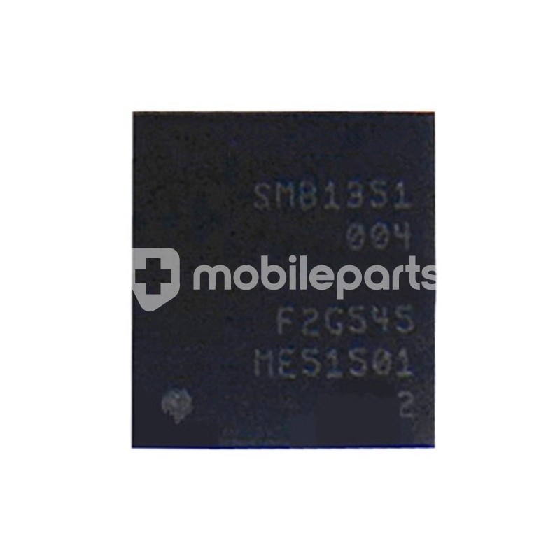 Charging IC SMB1351