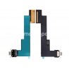 Charging Connector Flex Cable Purple iPad Air 5 Gen A2588 (WI-FI)