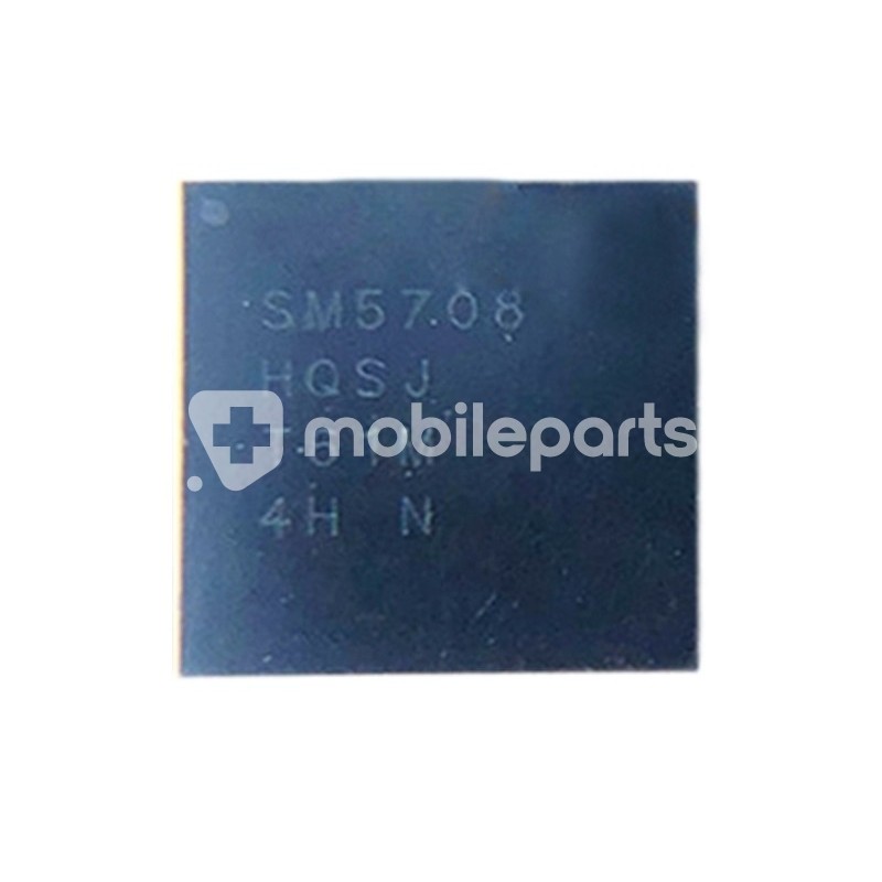 Charger IC SM5708