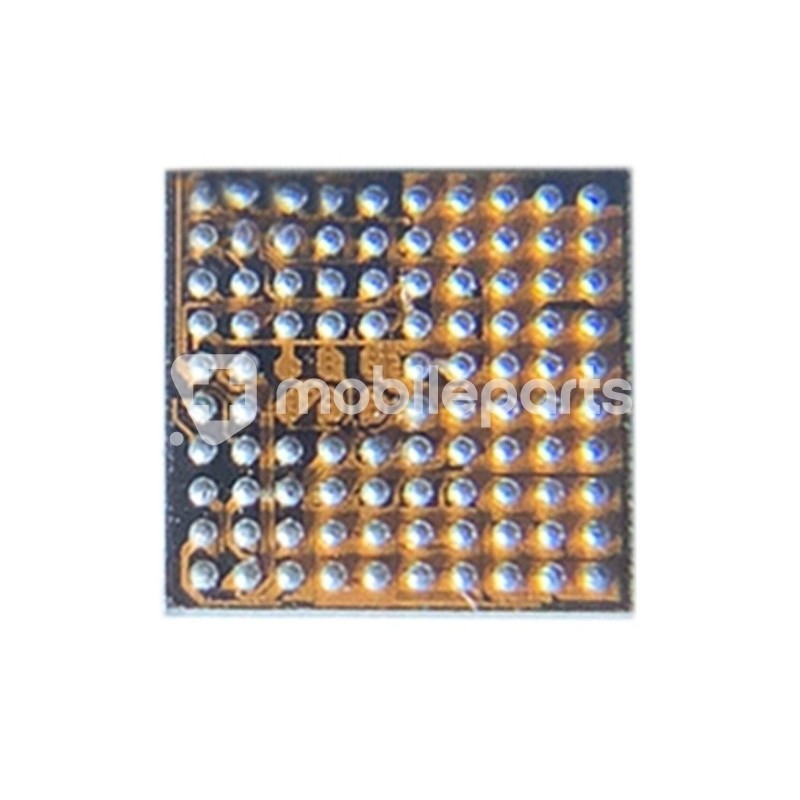 Charger IC SM5708
