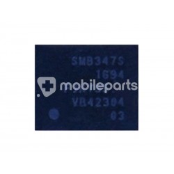 USB Charger IC SMB347S
