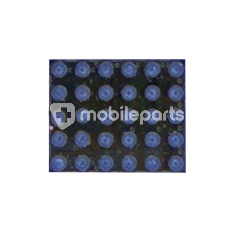 USB Charger IC SMB347S