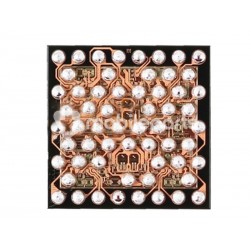 Intermediate Frequency IC WTR2955