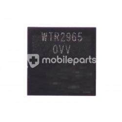 Intermediate Frequency IC WTR2965