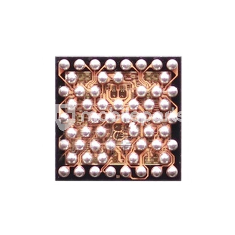 Intermediate Frequency IC WTR2965