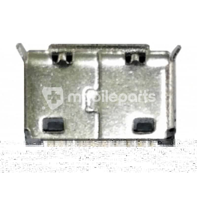 Connettore Modello Numero 48