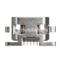 Charging Connector Model 60