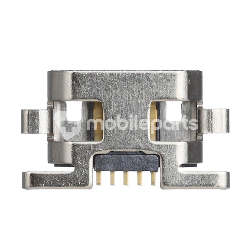 Charging Connector Model 60
