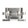Charging Connector Model 60