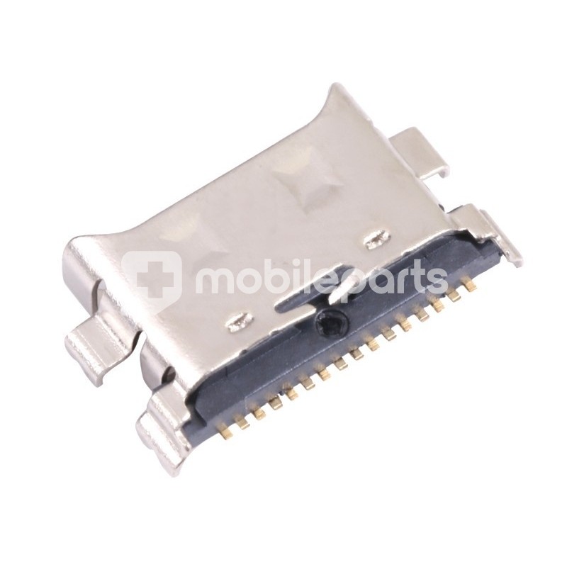 Connector Charging Model 11