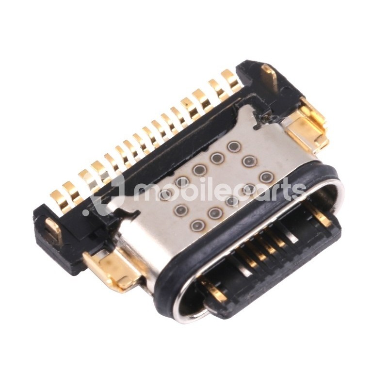 Connector Charging Model 18