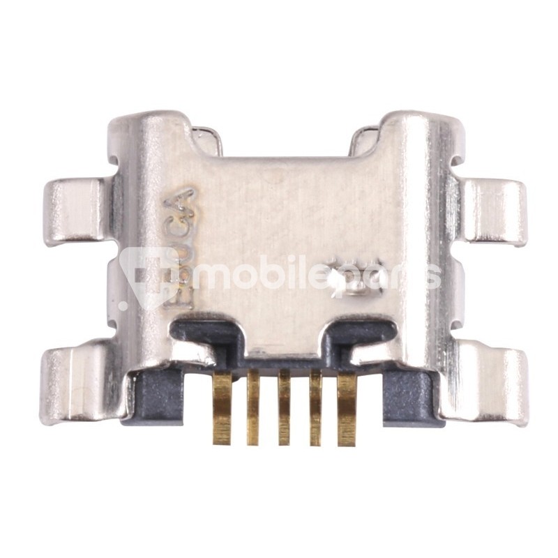Connector Charging Model 31