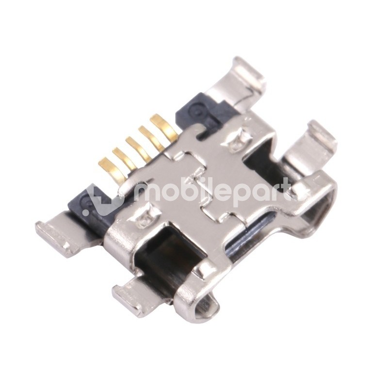 Connector Charging Model 31