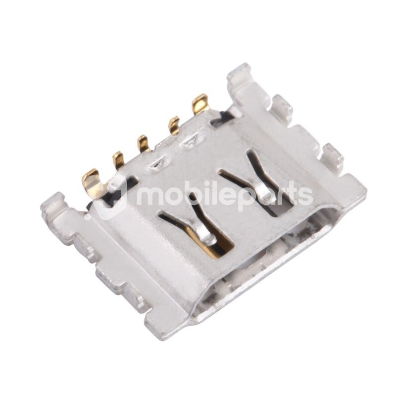 Connector Charging Model 61