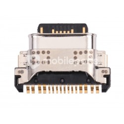 Connector Charging Model 72