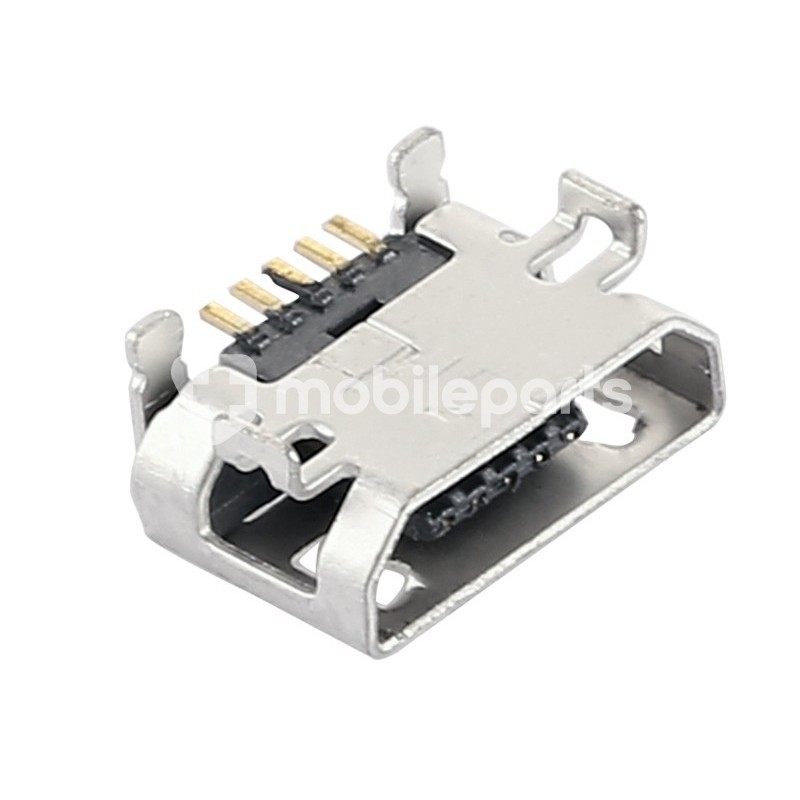 Connector Charging Model 80