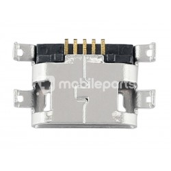 Connector Charging Model 81