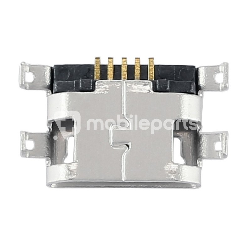 Connector Charging Model 81