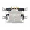 Connector Charging Model 81