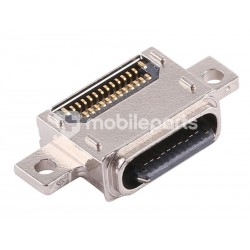 Connector Charging Model 82