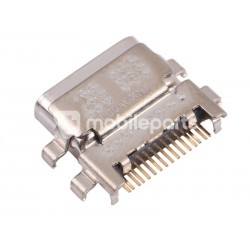 Connector Charging Model 85