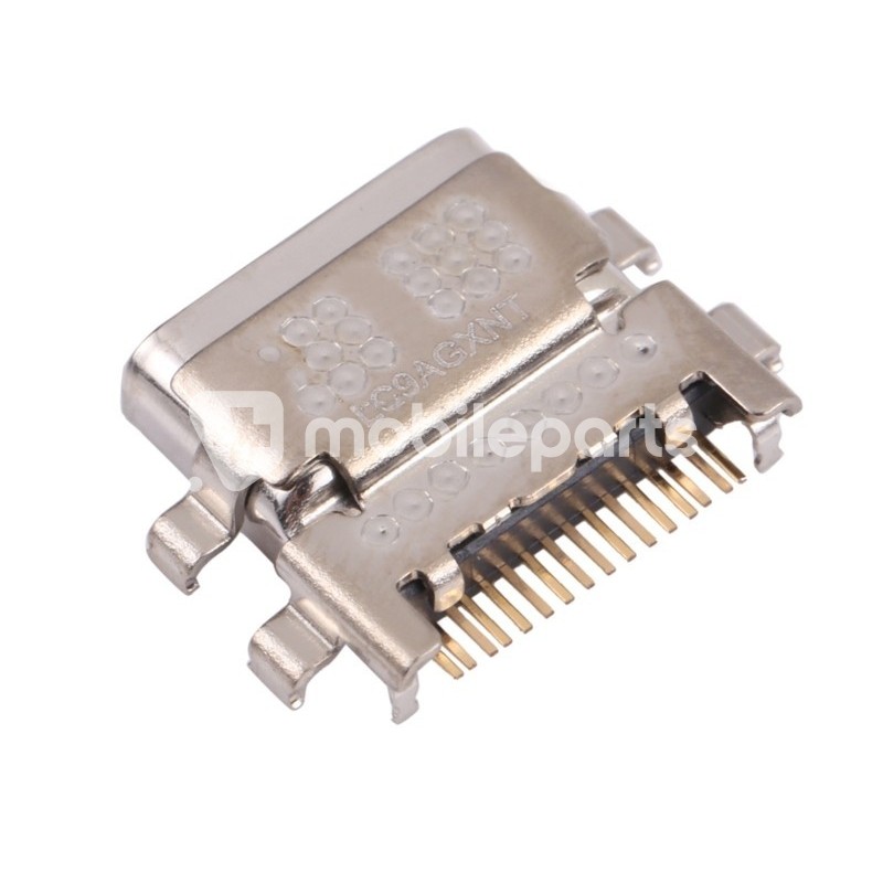 Connector Charging Model 85