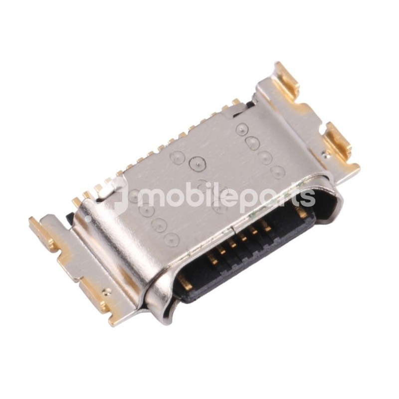 Connector Charging Model 86