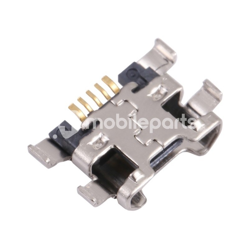 Connector Charging Model 90